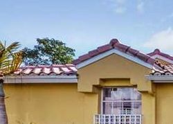 Pre-foreclosure in  SW 112TH LN Miami, FL 33196
