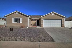 Pre-foreclosure in  KALINDA TRL Grand Junction, CO 81504
