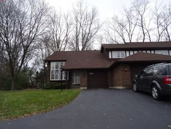 Pre-foreclosure in  SAINT ANDREWS CT Crystal Lake, IL 60014