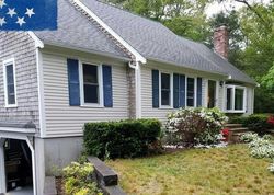 Pre-foreclosure Listing in DEER RIDGE RD MASHPEE, MA 02649