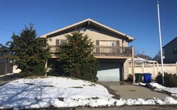 Pre-foreclosure in  MOORLAND ST Fall River, MA 02724