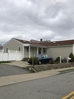 Pre-foreclosure in  MCCABE ST South Dartmouth, MA 02748