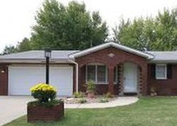 Pre-foreclosure Listing in KUTTER DR EAST ALTON, IL 62024