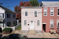 Pre-foreclosure in  N 2ND ST Denver, PA 17517