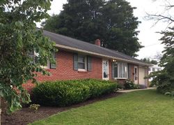 Pre-foreclosure in  W BROAD ST New Holland, PA 17557