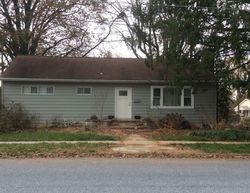 Pre-foreclosure in  S LOCUST ST Elizabethtown, PA 17022