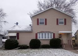 Pre-foreclosure in  MARYLAND AVE Hammond, IN 46323