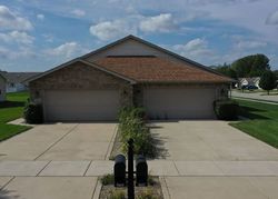 Pre-foreclosure in  MONROE ST Merrillville, IN 46410