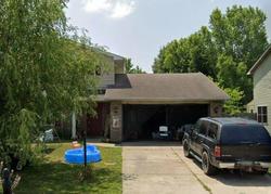 Pre-foreclosure Listing in OXBOW AVE LAKE STATION, IN 46405