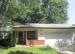 Pre-foreclosure Listing in N VIRGINIA AVE GLENWOOD, IL 60425