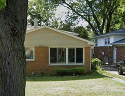Pre-foreclosure in  WABASH AVE Dolton, IL 60419