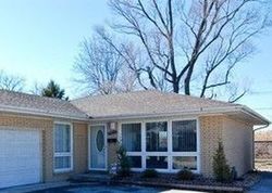 Pre-foreclosure in  WAUSAU AVE South Holland, IL 60473