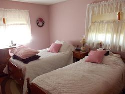 Pre-foreclosure in  SANDERSON AVE Dolton, IL 60419