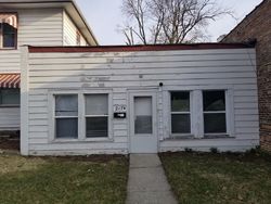 Pre-foreclosure Listing in W 15TH ST CHICAGO HEIGHTS, IL 60411