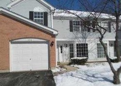 Pre-foreclosure in  KNOXBURY CT Gurnee, IL 60031