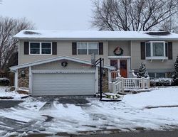 Pre-foreclosure in  MERRILL LN Grayslake, IL 60030