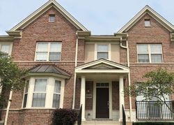 Pre-foreclosure in  WATERBURY LN Buffalo Grove, IL 60089