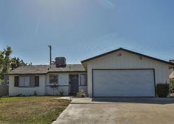 Pre-foreclosure in  HOLLINS ST Bakersfield, CA 93305
