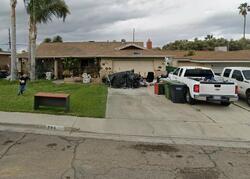 Pre-foreclosure in  IRENE ST Taft, CA 93268