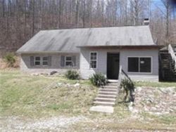 Pre-foreclosure in  ARTHUR RD Catlettsburg, KY 41129