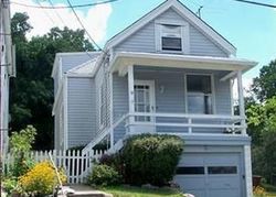 Pre-foreclosure Listing in 19TH ST NEWPORT, KY 41071