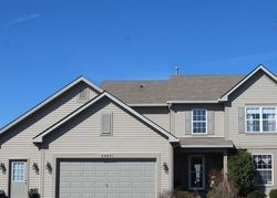 Pre-foreclosure in  CLASON ST Plano, IL 60545