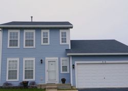Pre-foreclosure in  MAY ST Plano, IL 60545