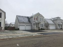 Pre-foreclosure in  CLARIDGE LN Montgomery, IL 60538