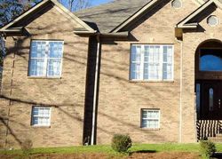 Pre-foreclosure in  WINEWOOD RD Birmingham, AL 35215