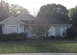 Pre-foreclosure Listing in DOVER DR LEEDS, AL 35094