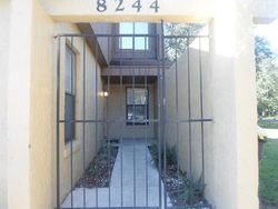 Pre-foreclosure in  WINDYPINE LN Jacksonville, FL 32244