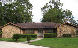 Pre-foreclosure in  MILLER OAKS DR N Jacksonville, FL 32217