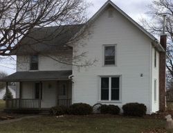 Pre-foreclosure in  S SCHOOL ST Atkinson, IL 61235