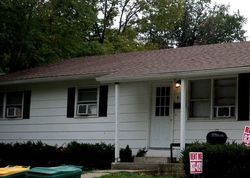 Pre-foreclosure in  W ORCHARD ST Macomb, IL 61455