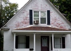 Pre-foreclosure Listing in W MURRAY ST MACOMB, IL 61455