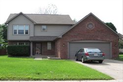 Pre-foreclosure in  PINE LAKE RD Indianapolis, IN 46268