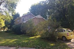 Pre-foreclosure Listing in LADY LN MICHIGAN CITY, IN 46360