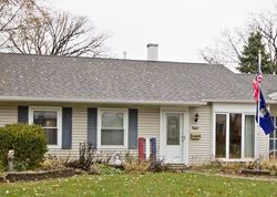 Pre-foreclosure Listing in HUNTINGTON CT ORLAND PARK, IL 60462
