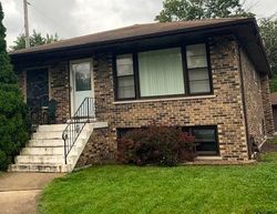 Pre-foreclosure Listing in S 55TH AVE OAK LAWN, IL 60453