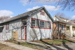 Pre-foreclosure Listing in THOMAS AVE FOREST PARK, IL 60130