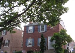 Pre-foreclosure in  S MAYFIELD AVE Chicago, IL 60638