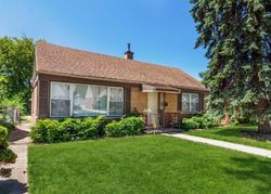 Pre-foreclosure in  FREDERICK AVE Bellwood, IL 60104