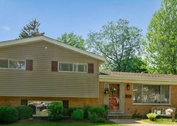 Pre-foreclosure in  S MAPLE ST Palatine, IL 60067
