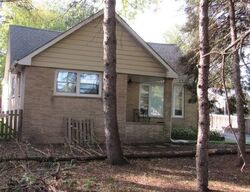 Pre-foreclosure Listing in W FRONTAGE RD WINNETKA, IL 60093