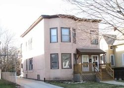 Pre-foreclosure Listing in S 7TH AVE MAYWOOD, IL 60153