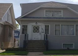 Pre-foreclosure in  N LUDLAM AVE Chicago, IL 60630