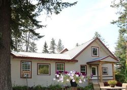 Pre-foreclosure in  2ND ST Priest River, ID 83856