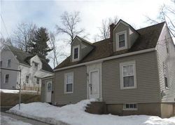 Pre-foreclosure Listing in HIGH ST MANCHESTER, CT 06040