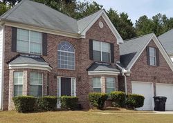 Pre-foreclosure Listing in PRICE ST FOREST PARK, GA 30297