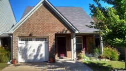 Pre-foreclosure in  LAUREN DR Fairburn, GA 30213